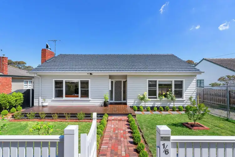 1/6 Grace Court, Mitcham VIC 3132