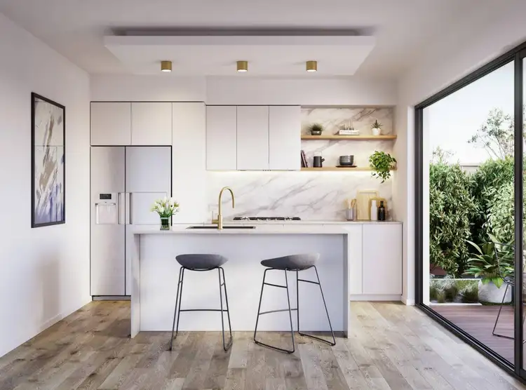 2 & 3/12 Salisbury Avenue, Blackburn VIC 3130