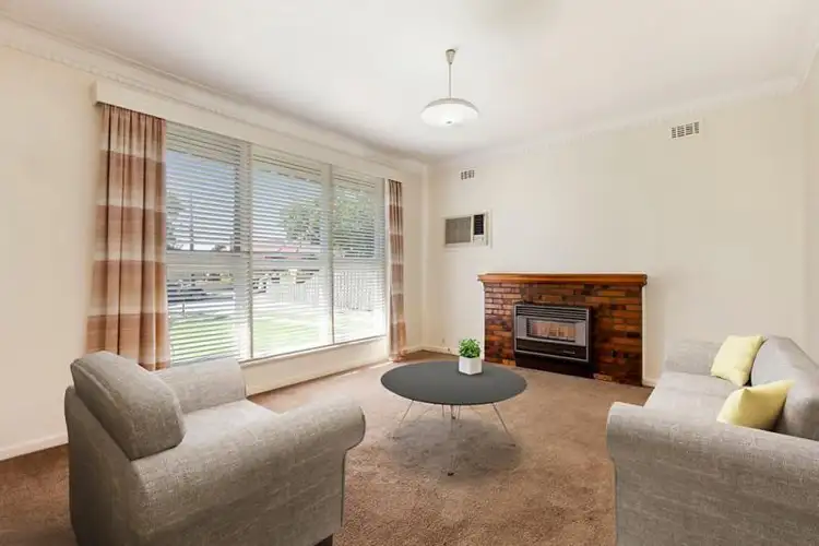 Second view of Homely house listing, 12 Katrina Street, Blackburn North VIC 3130