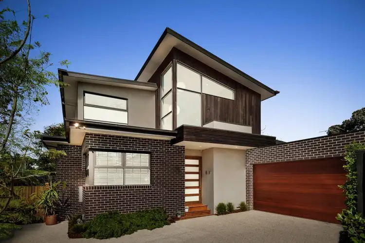 5 Homewood Street, Nunawading VIC 3131