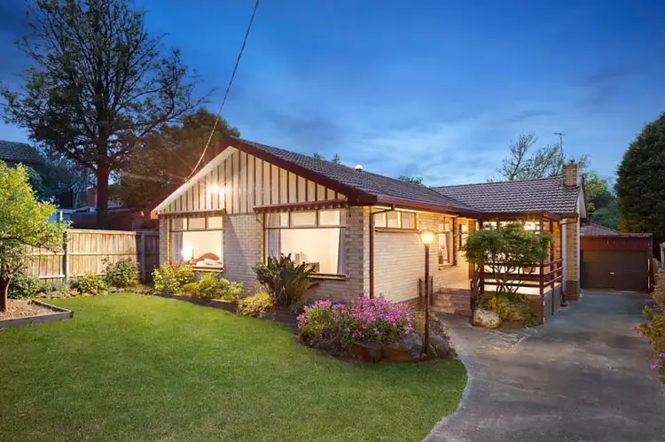 Main view of Homely house listing, 5 Purches Street, Mitcham VIC 3132