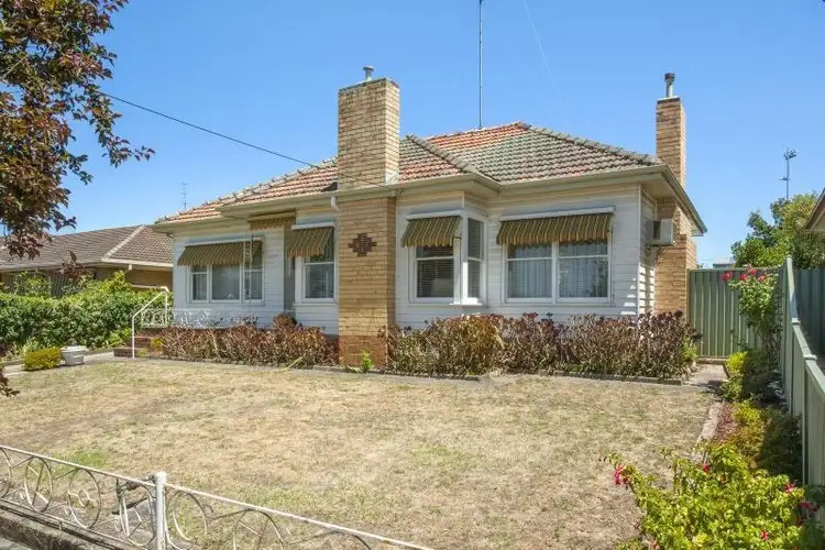 104 Hampden Street, Redan VIC 3350
