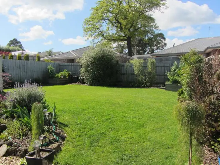 Third view of Homely house listing, 4 Rowan Walk, Drouin VIC 3818