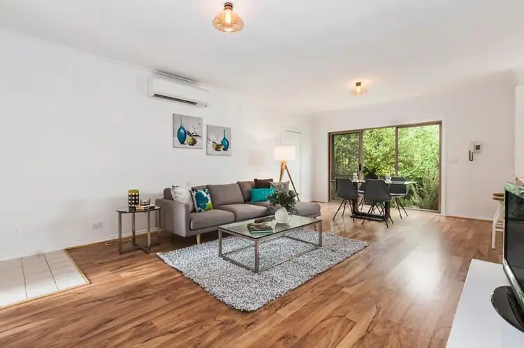 Second view of Homely unit listing, 3/53 Doncaster East Road, Mitcham VIC 3132