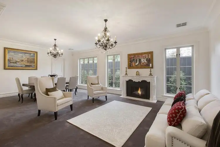 Third view of Homely house listing, 59 Rowell Avenue, Camberwell VIC 3124