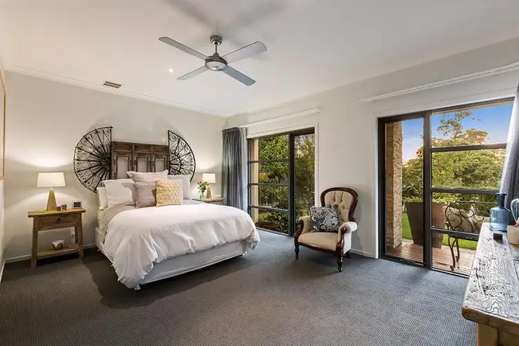 Fourth view of Homely house listing, 6 Glen Shian Lane, Mount Eliza VIC 3930