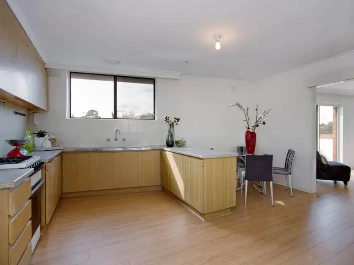Second view of Homely unit listing, 4/18 Harrow Street, Box Hill VIC 3128