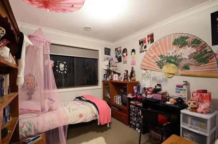 Third view of Homely house listing, 27 Claudia Crescent, Drouin VIC 3818