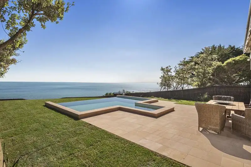 Main view of Homely house listing, 8 Kunyung Road, Mount Eliza VIC 3930