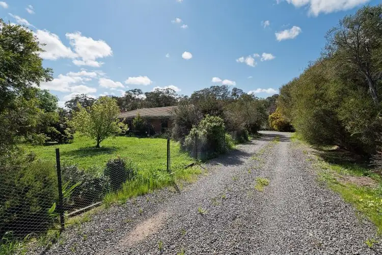 Fourth view of Homely house listing, 554 Maldon Newstead Road, Welshmans Reef VIC 3462
