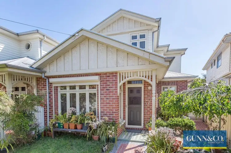 51B Dover Road, Williamstown VIC 3016