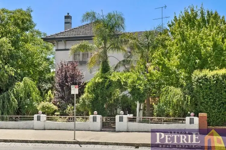 Main view of Homely house listing, 1206 Sturt Street, Ballarat Central VIC 3350