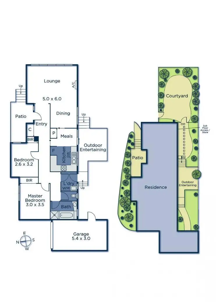 Sixth view of Homely unit listing, 1/3 Elm Grove, Mount Waverley VIC 3149