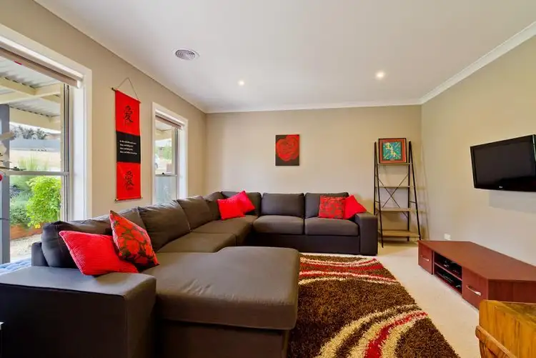 Third view of Homely house listing, 16 Domain Drive, Castlemaine VIC 3450