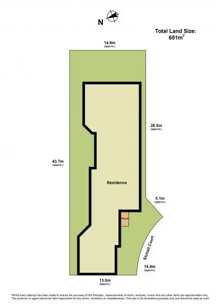 5 Etchell Court, Point Cook VIC 3030