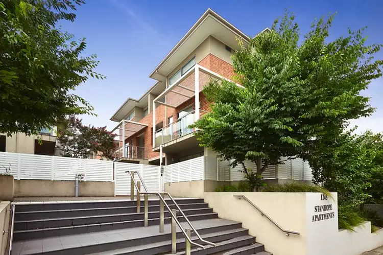17/1245 Burke Road, Kew VIC 3101