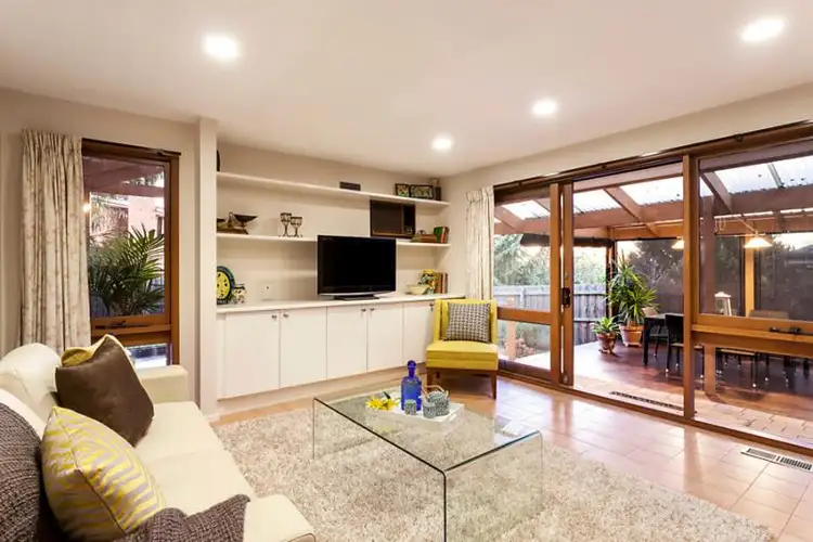 Sixth view of Homely house listing, 25 Highfield Avenue, Warranwood VIC 3134