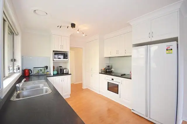 Fourth view of Homely house listing, 58 Hastings Street, Wendouree VIC 3355