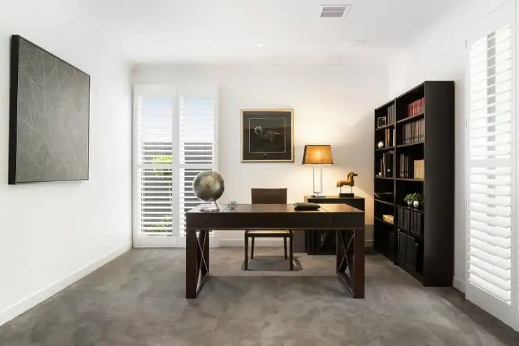 Fifth view of Homely house listing, 25 Rosstrevor Crescent, Mitcham VIC 3132