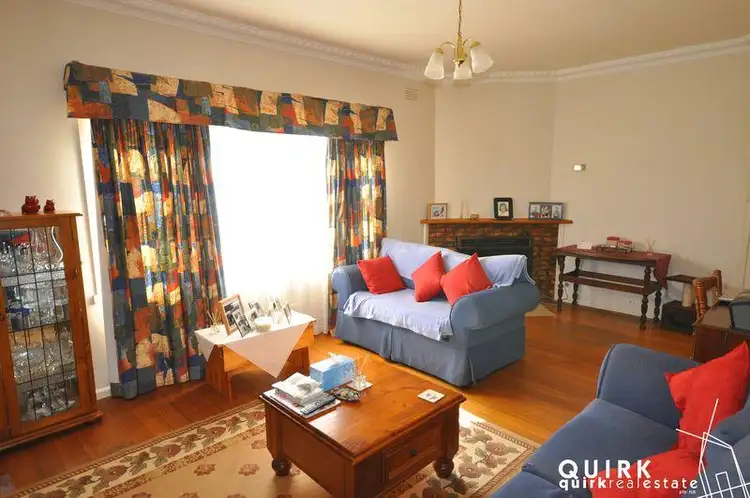 Fourth view of Homely house listing, 4 Koroit Street, Warragul VIC 3820