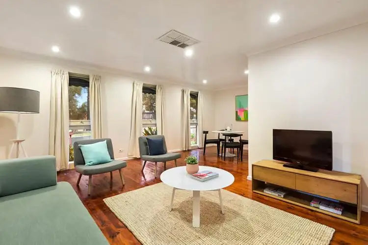 Second view of Homely house listing, 50 Tirana Street, Mitcham VIC 3132