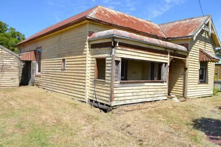 22 The Parade Street, Terang VIC 3264
