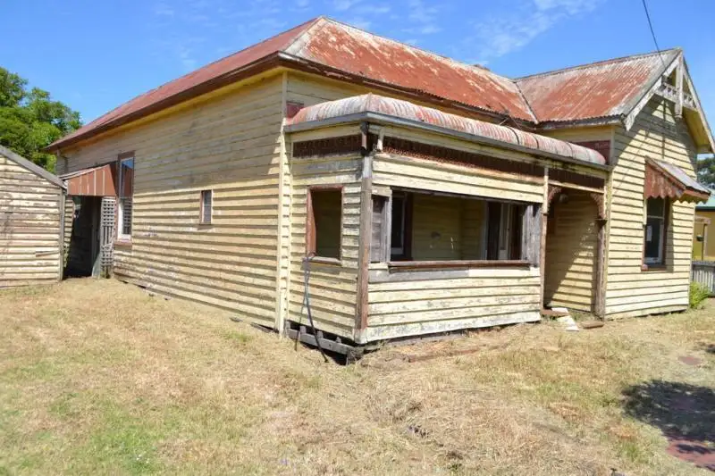 Main view of Homely house listing, 22 The Parade Street, Terang VIC 3264