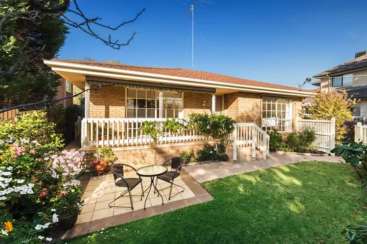 1/1 Wallace Street, Balwyn VIC 3103