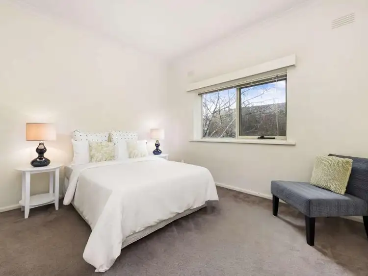 Third view of Homely apartment listing, 12/82 Campbell Road, Hawthorn East VIC 3123