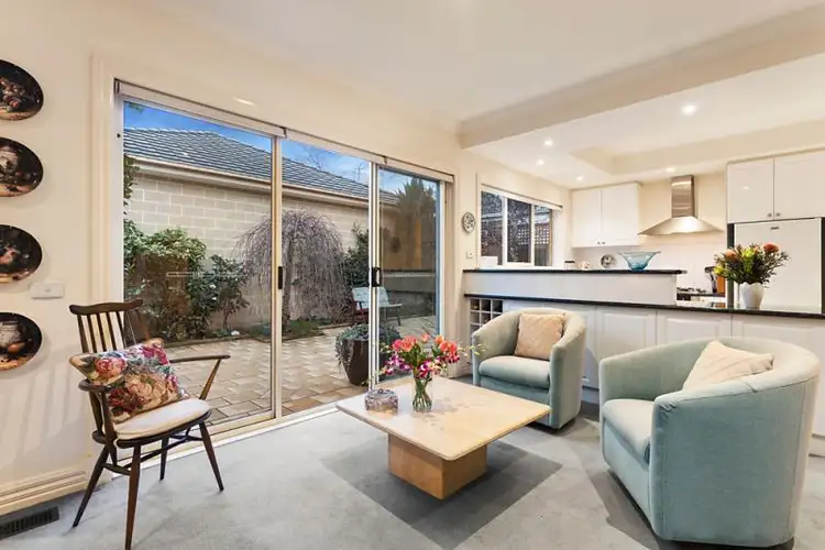 Fifth view of Homely unit listing, 4/5-7 Wren Close, Nunawading VIC 3131