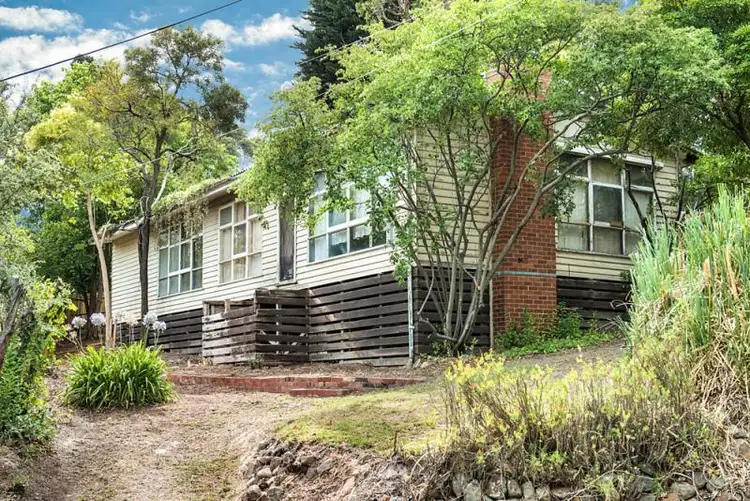 Second view of Homely house listing, 11 Dawe Road, Mitcham VIC 3132