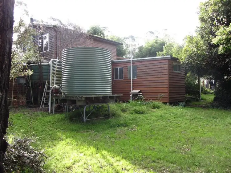 Second view of Homely house listing, 180 Old Main Jindivick Road, Jindivick VIC 3818