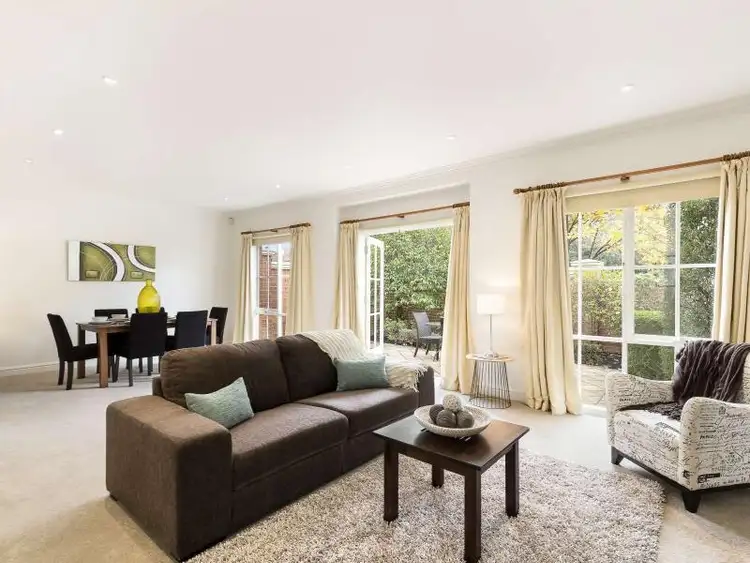 Second view of Homely unit listing, 1/406 Wattletree Road, Malvern East VIC 3145