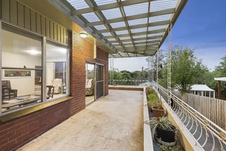 Sixth view of Homely house listing, 89 Kilby Road, Kew East VIC 3102
