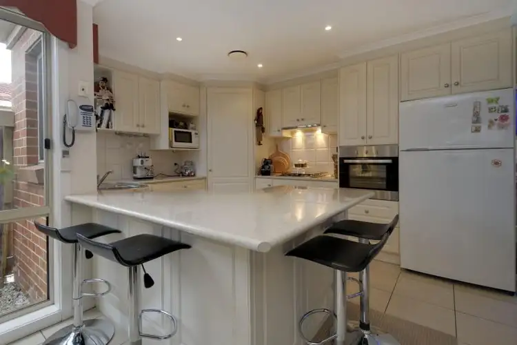 Second view of Homely unit listing, **UNDER CONTRACT6/2 Wallace Street, Morwell VIC 3840