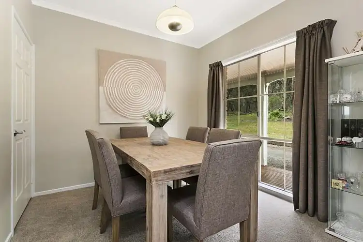 Fifth view of Homely house listing, 609 Hylands Lane, Heathcote VIC 3523