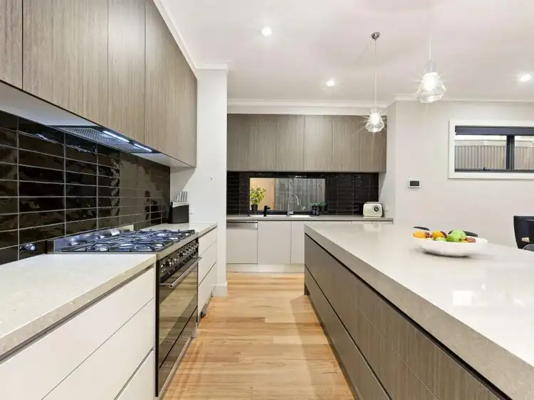 Fourth view of Homely townhouse listing, 8A Queens Parade, Glen Iris VIC 3146