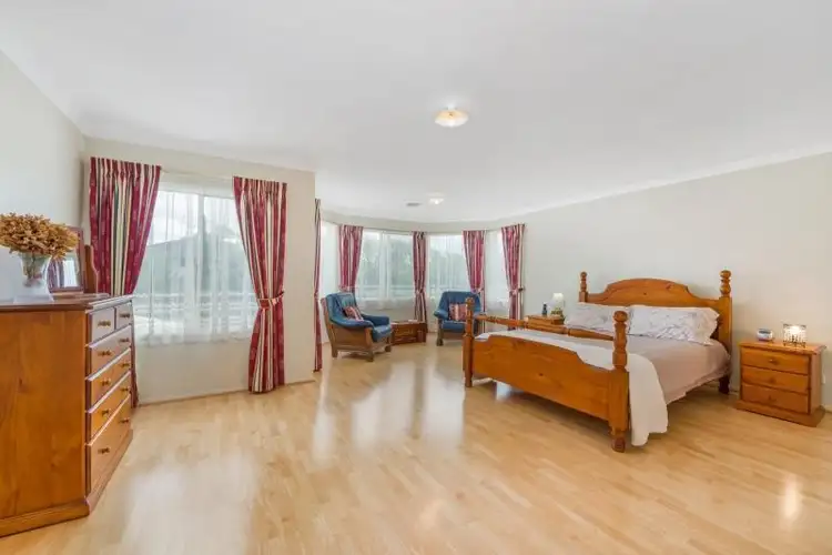 Fifth view of Homely house listing, 12 Kiama Place, Cairnlea VIC 3023