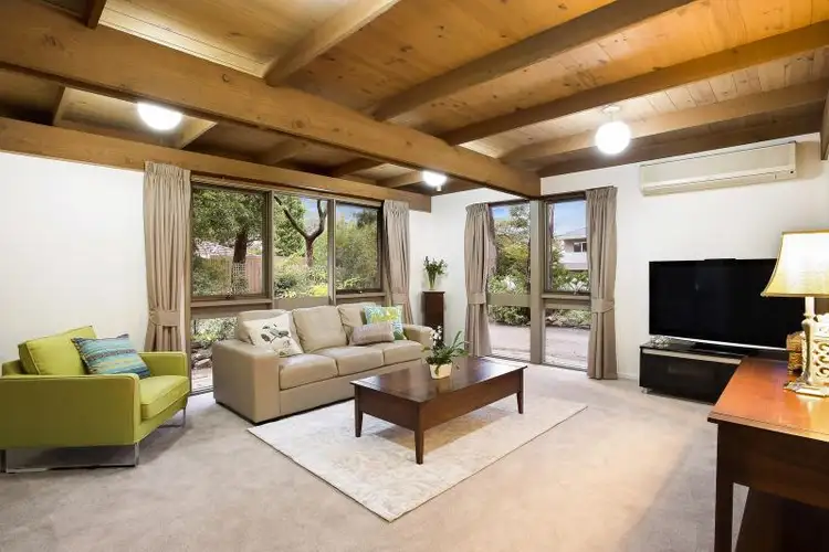 Second view of Homely house listing, 127 Brunswick Road, Mitcham VIC 3132