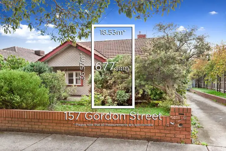 157 Gordon Street, Balwyn VIC 3103