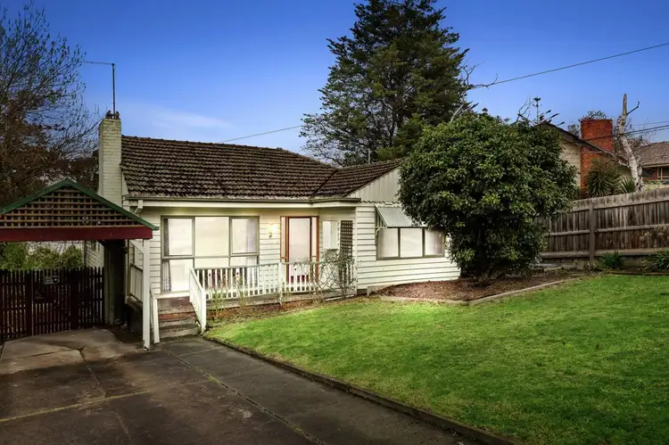 7 Wildwood Grove, Ringwood VIC 3134