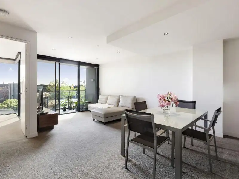 Main view of Homely apartment listing, 204/770B Toorak Road, Glen Iris VIC 3146