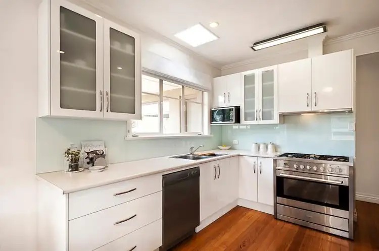 Third view of Homely house listing, 21 Lalwa Street, Blackburn VIC 3130
