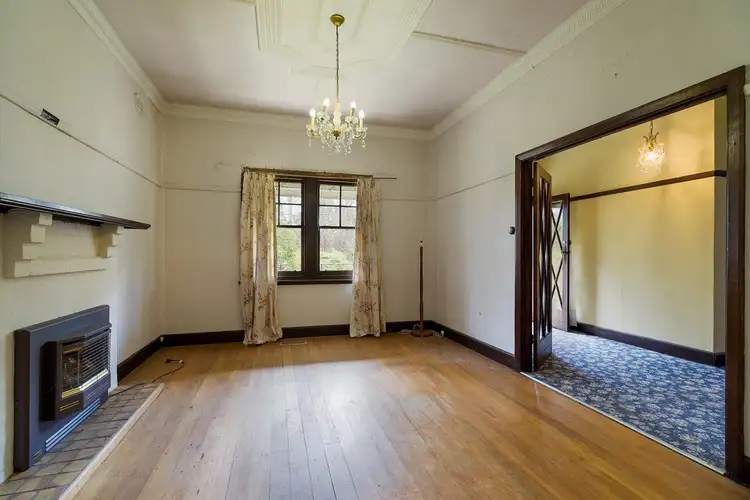 Second view of Homely house listing, 49 Johnstone Street, Castlemaine VIC 3450