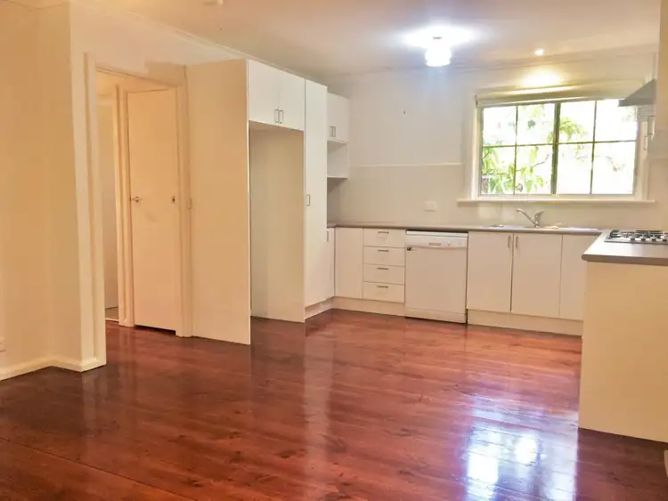 Second view of Homely unit listing, 1/27a Laburnum Street, Blackburn VIC 3130