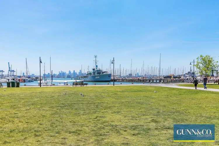 Fifth view of Homely house listing, 27 Cole Street, Williamstown VIC 3016