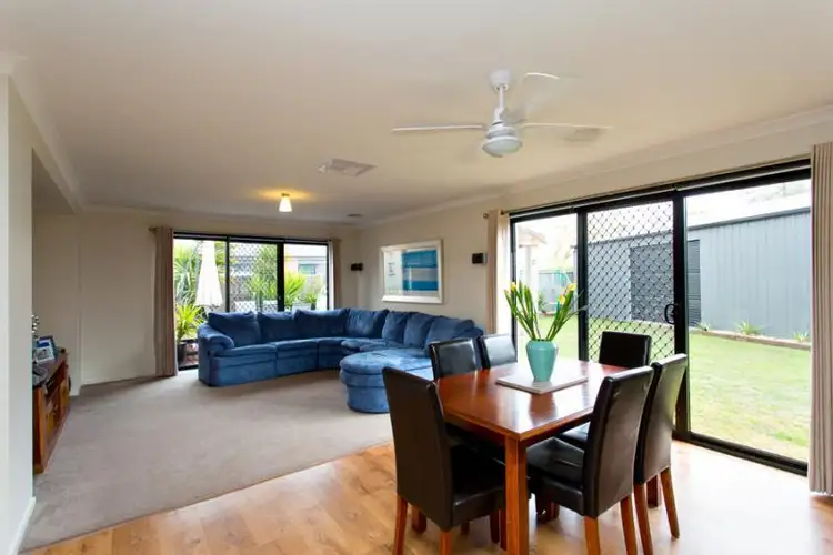 Fifth view of Homely house listing, 3 Bijou Close, Delacombe VIC 3356