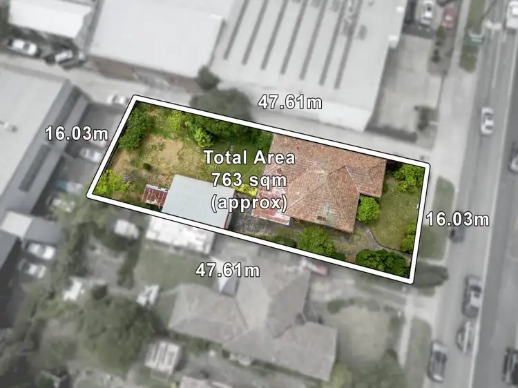 2 Chapel Street, Blackburn VIC 3130