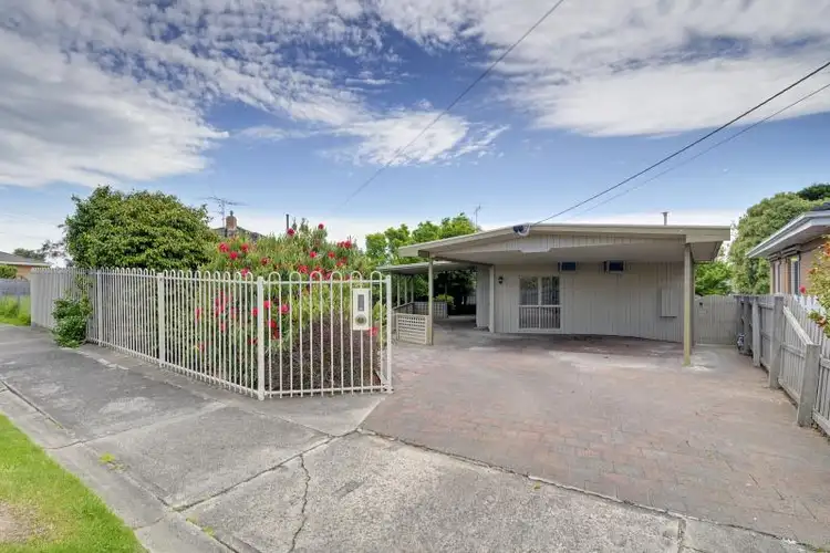 Sixth view of Homely house listing, *UNDER CONTRACT**55 Hoyle Street, Morwell VIC 3840