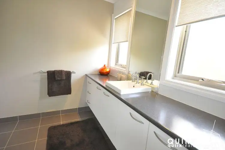 Sixth view of Homely house listing, 97 Twin Ranges Drive, Warragul VIC 3820